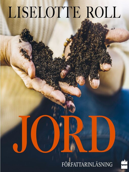 Omslagsbild för Jord